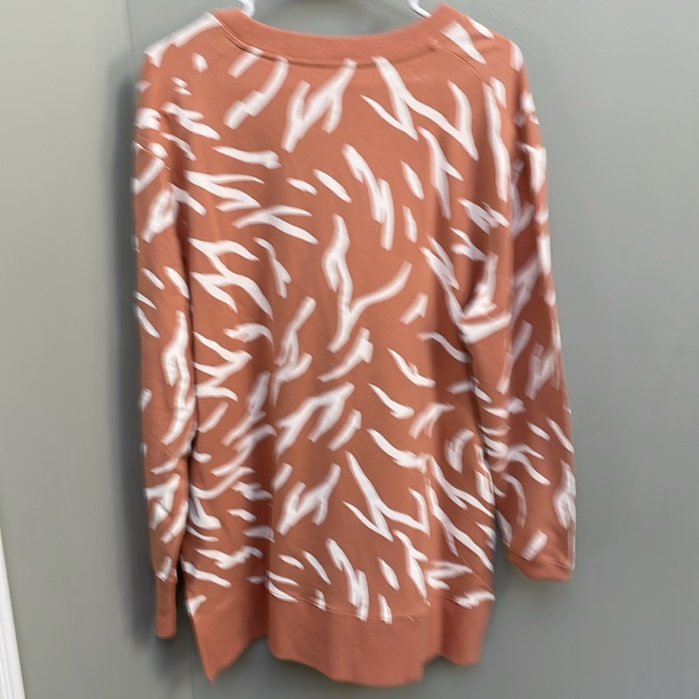 Size large Daily Ritual sweatshirt - Picture 3 of 3
